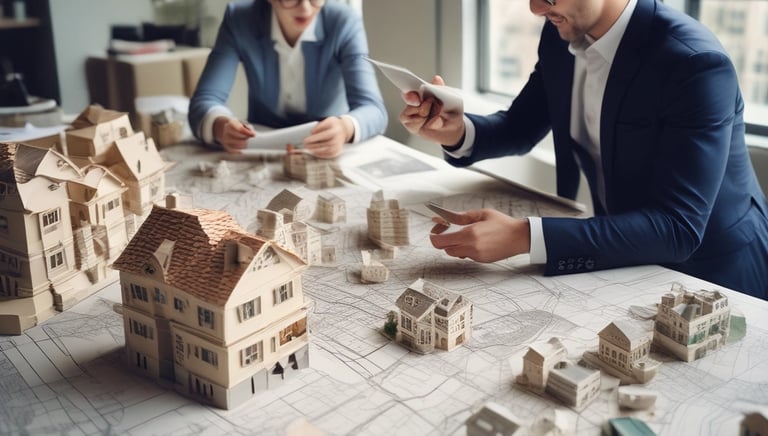 three clear glass bar stools