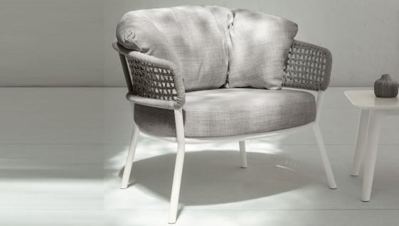 Craftnika Lounge Chair
