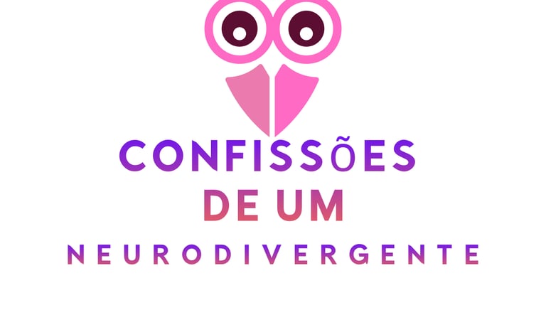 podcast confissoes de um neurodivergente