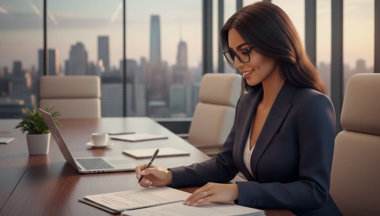 Registered Migration Agent Penrith