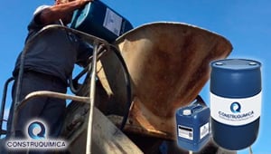 aditivo redutor de retração