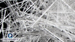 Macrofibra sintética estrutural
