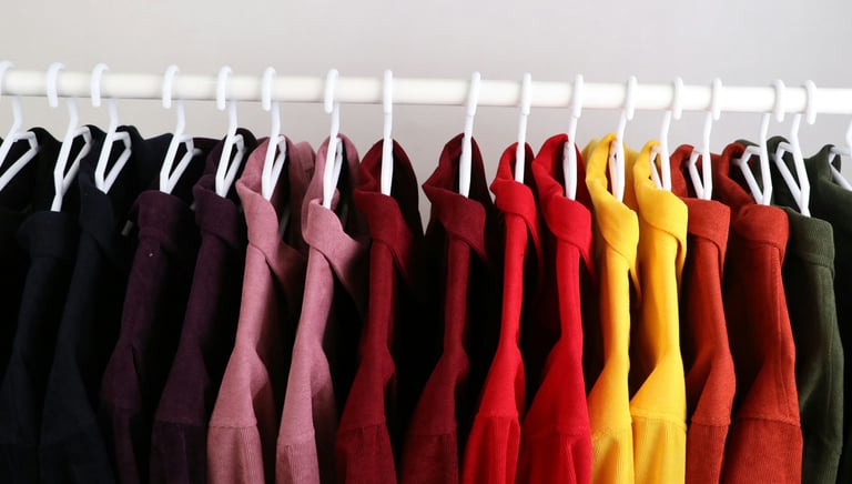 Trusted Wholesale Global Apparel Manufacturer 