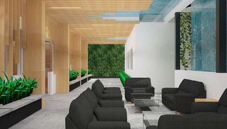 jasa interior semarang 