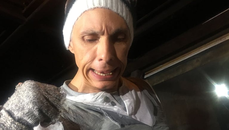 La Bicicleta - Manuel Sevilla