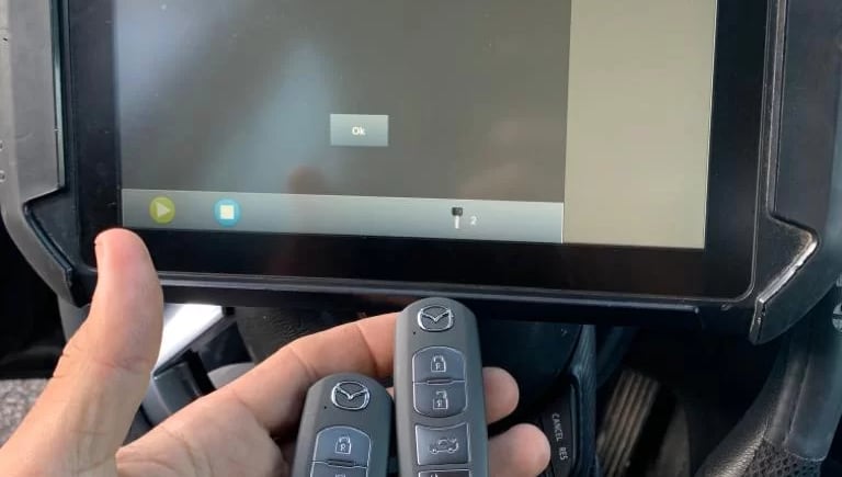 Cerrajero Cerca de Mi Habana - Programación - Llaves Inteligentes