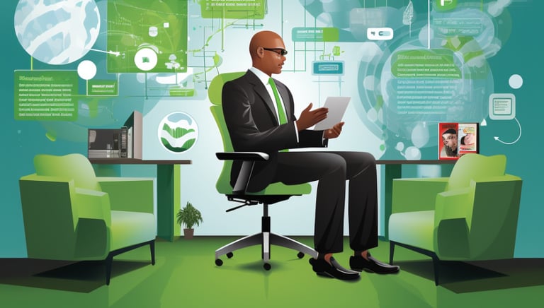 Universal Brokers Group