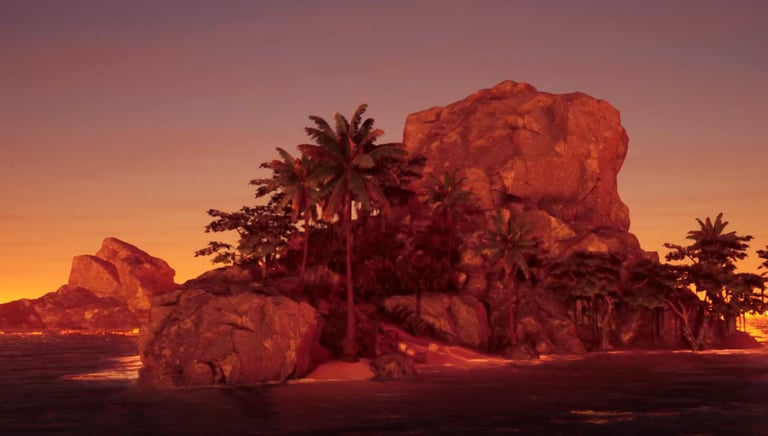 Preview Image for a collection of 3D Render Videos