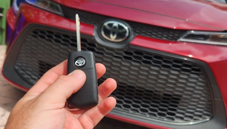 Cerrajero Cerca de Mi Habana - Duplicado - Llaves Inteligentes