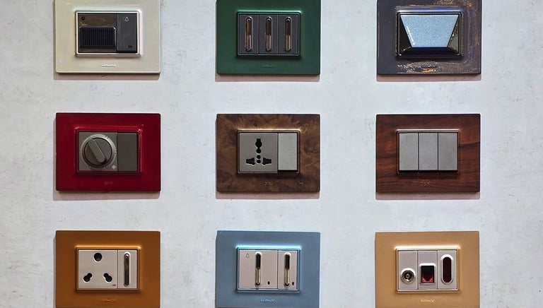 sana electrical