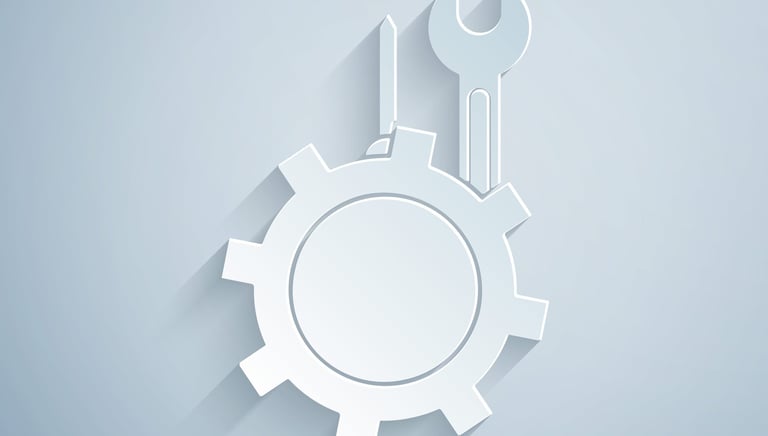 Business-Accounts, Struktur, Betreuung