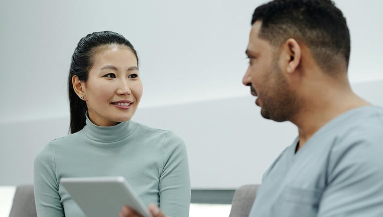 Trusted respite care in Vancouver