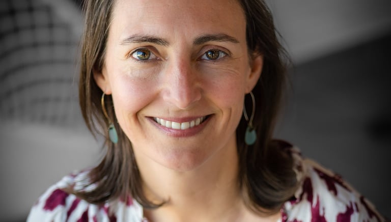 Sandra Maignant - la Rochelle - soins énergétique - psychothérapeute