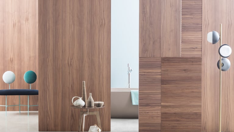 porte design par Ital agencements