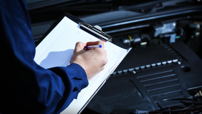 CT - trivision automobile