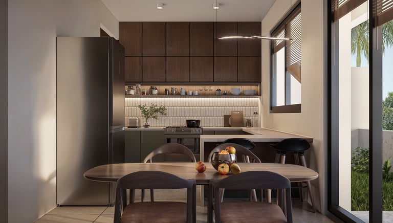 Ramchandani Divyashree Raia Goa