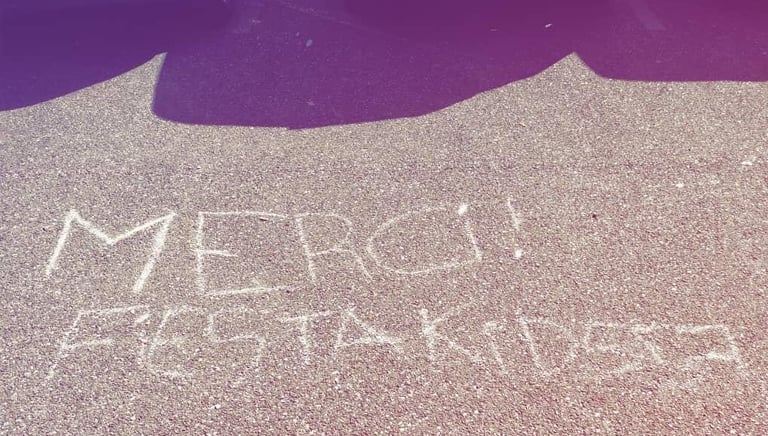 Animations enfants moselle