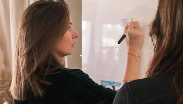 Vision Wellness formation privée
