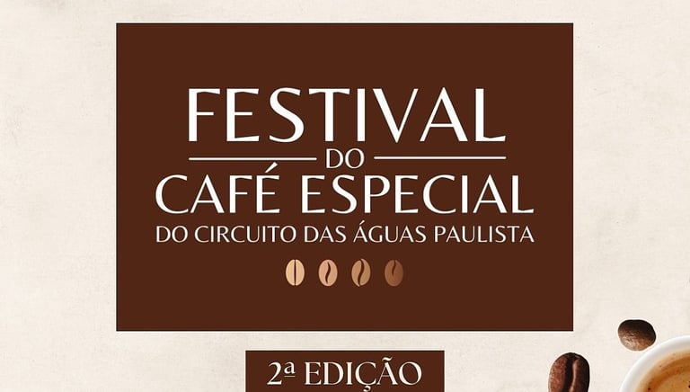 Festival do Café