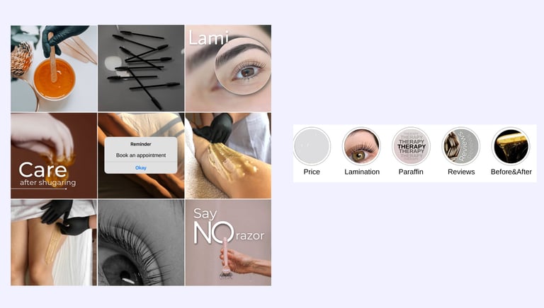 social media marketing agency helping small businesses grow online with strategic content