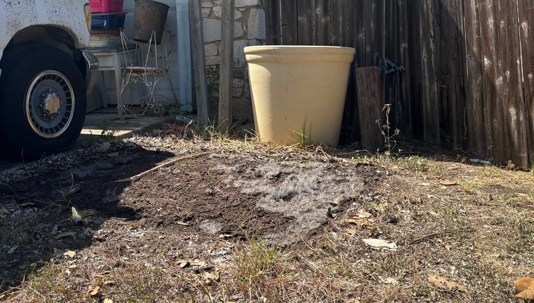 Mattress Removal In Boerne