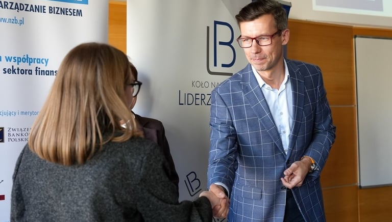 Wystąpienia na scenie uczelni