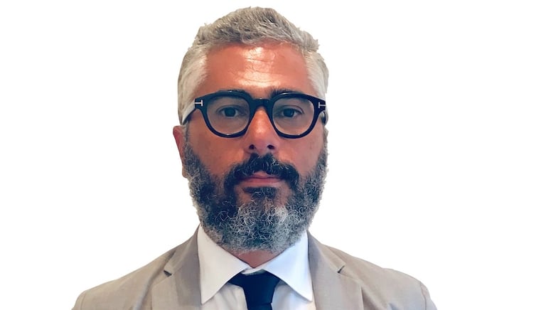 Luciano Schito