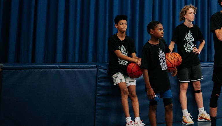 QHoops Group Session