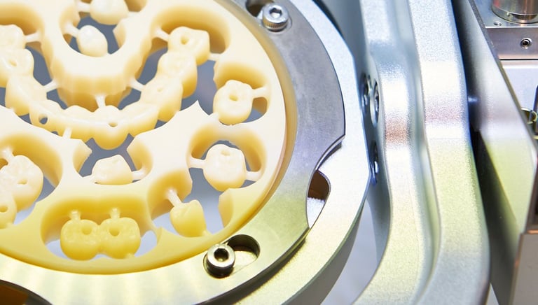 RT Dental Technologies | Fournisseur de matériel dentaire pour prothésistes