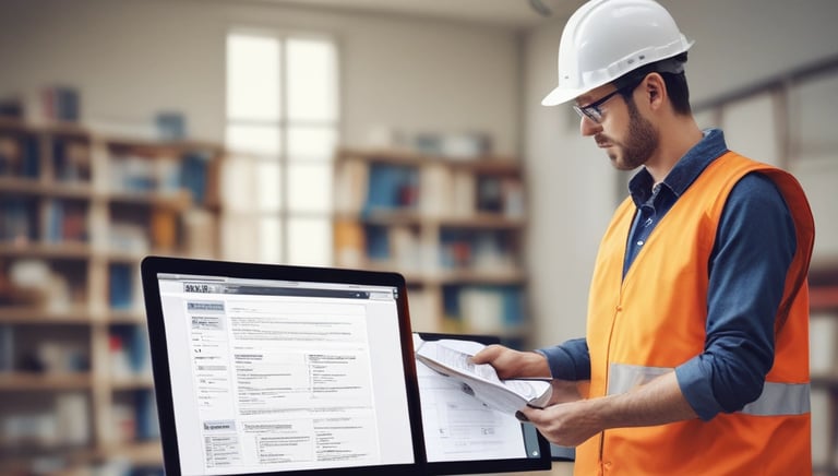 white and black abstract painting