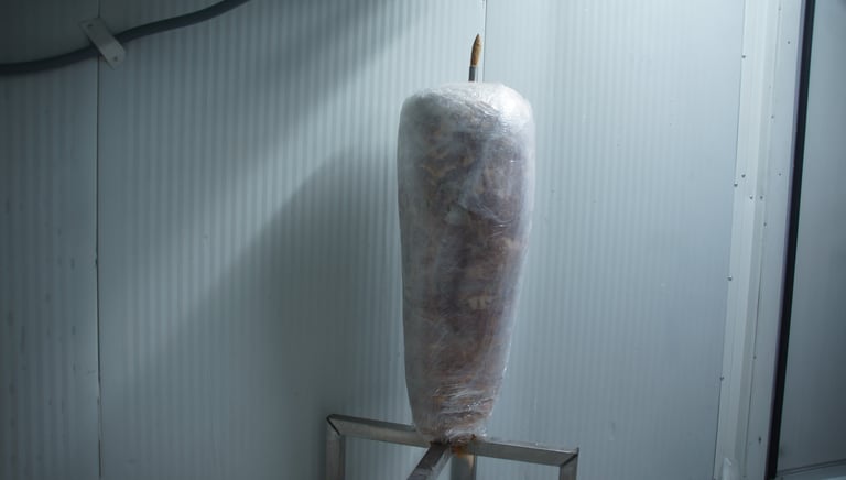 izmir toptan baton doner ureticisi egeli tavukculuk