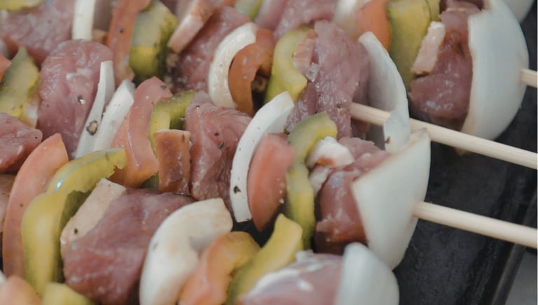 restoranlar icin marine edilmis hazir tavuk