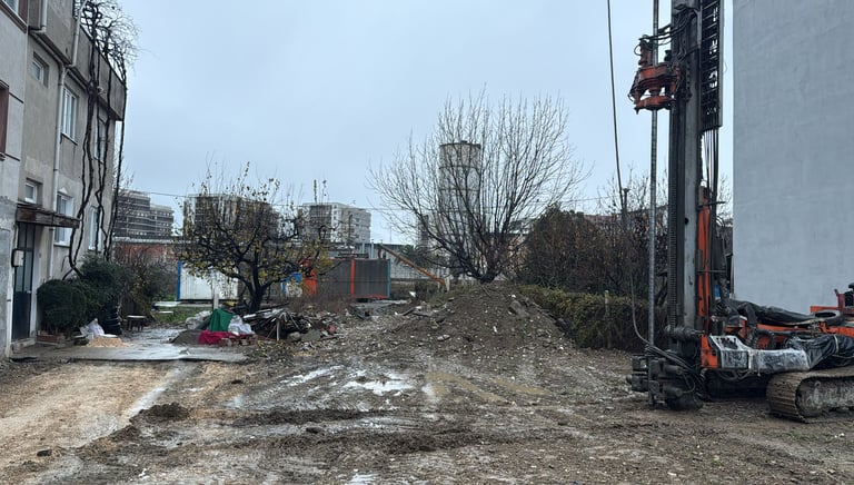 jet grout zemin çalışmaları doğtem