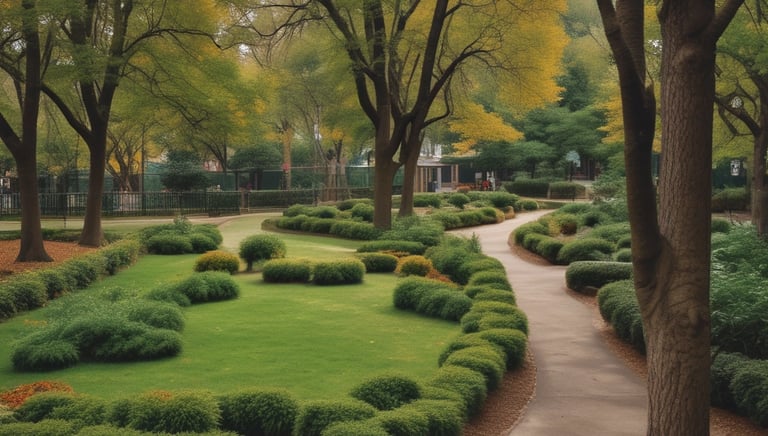 white and black abstract painting
