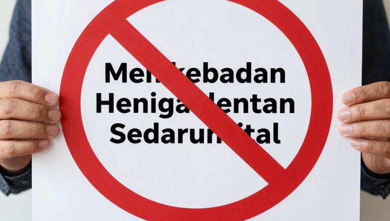 An open book with highlighted text representing terms and conditions.