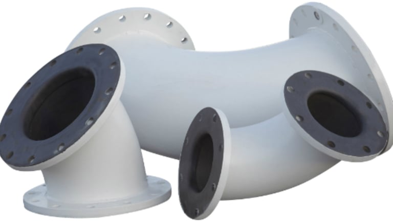 Abracore | Silicon Carbide and Alumina Comparison with Rubber in Slurry Applications