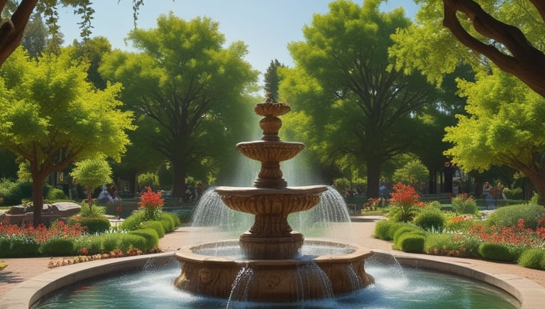 white and black abstract painting