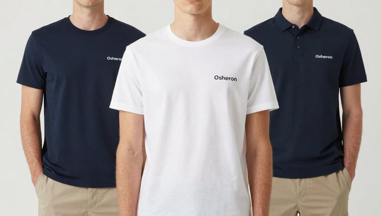 Professional business team discussing investment strategies around a conference table.