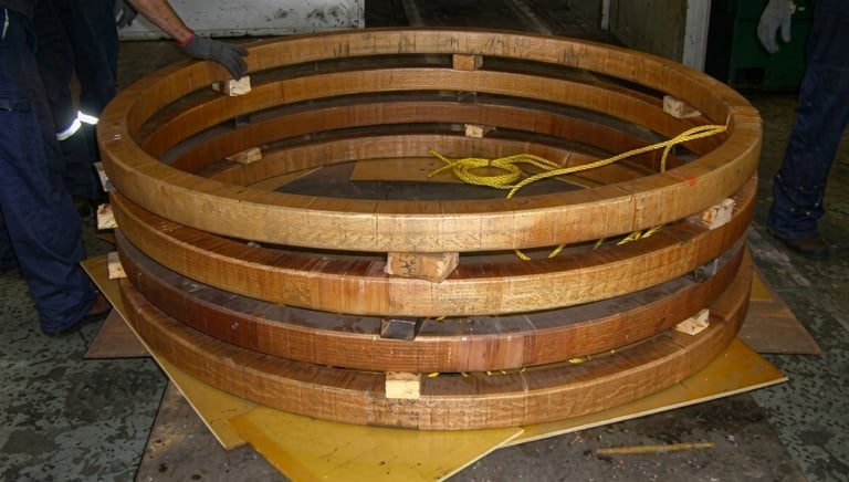 freno electromagnetico