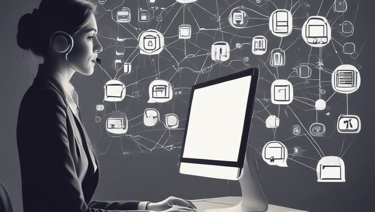 gray concrete wall inside building