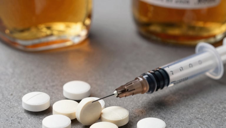 gray concrete wall inside building