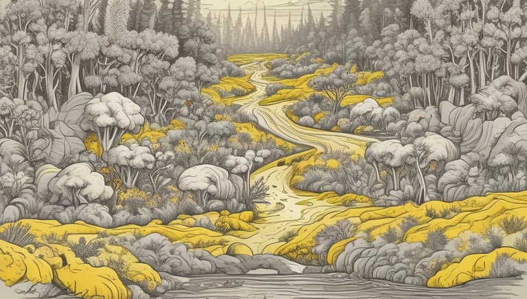 Close-up of hands adjusting gears symbolizing operational improvements.