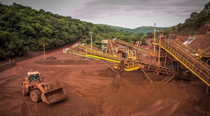 Licenciamento ambiental em MT