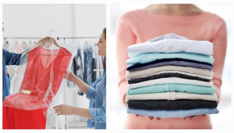 Dostava, polikamo, likanje koper, likanje obala