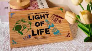 Best Materials for Personalized Gifts in Karachi