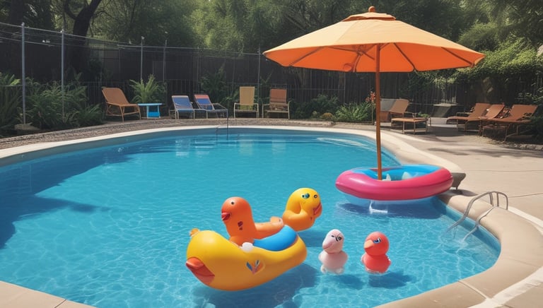 A smiling resident using a smartphone to pay apartment maintenance fees effortlessly.