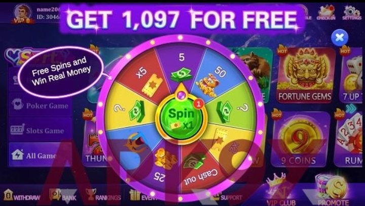 luck97 apk 