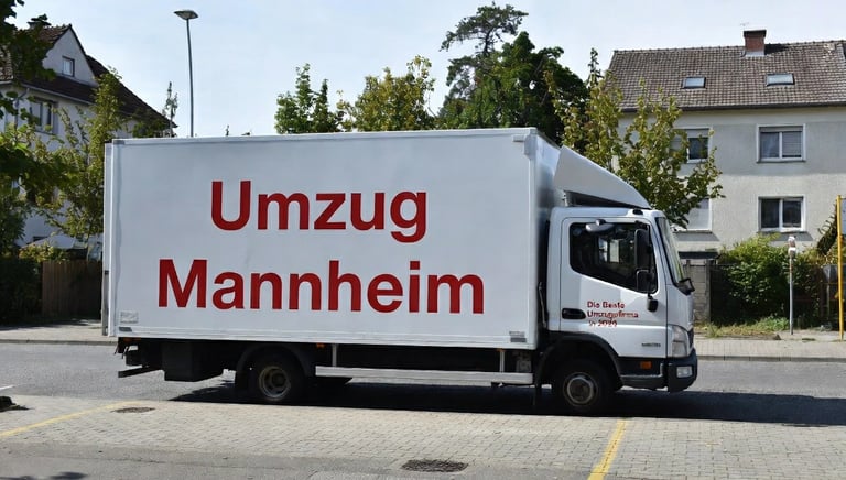 Professionelle Standortverlegung mit IT-Transport und Logistik-Support.
