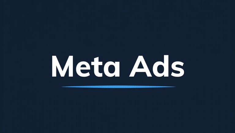 Meta Ads