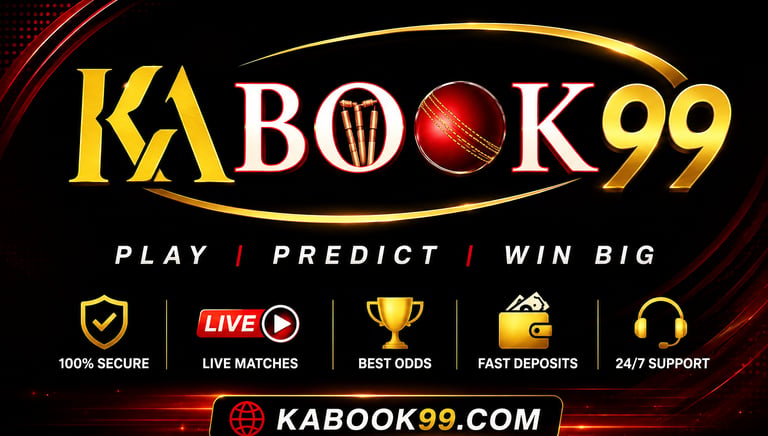 kabook 99